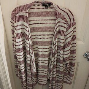 Women's 2X cardigan - Cal Style